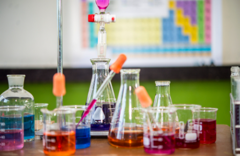 Chemistry practical tutorial preview